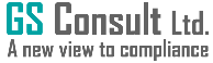 GS Consult Лого